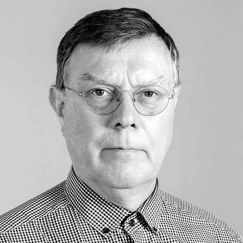 Dr. med. Knud Gastmeier